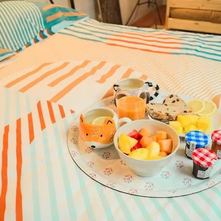 Superbe Contemporain Centre Apartment Mülhausen