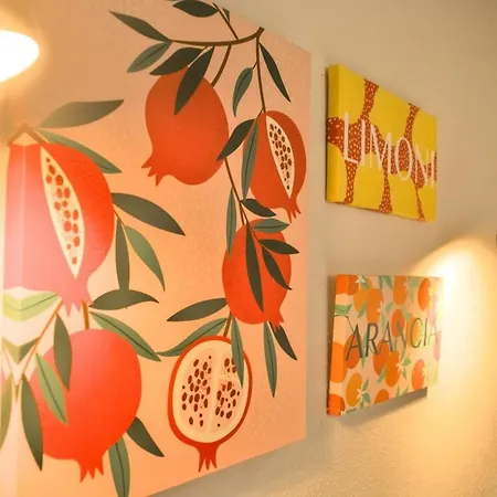 Superbe Contemporain Centre